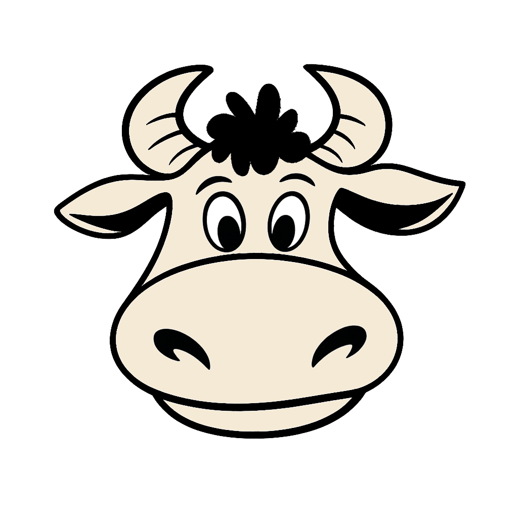 Logo Krówka